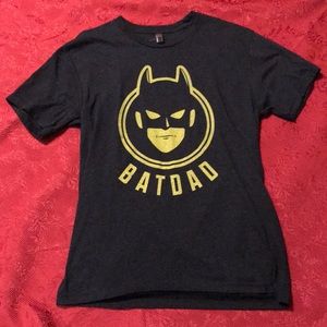BATDAD T-shirt size L by Neat Dude